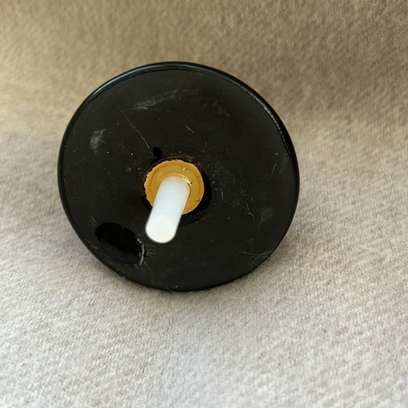 NORA FLEMING HALLOWEEN MINI WITCHFUL THINKING WITCH HAT - Picture 3 of 3